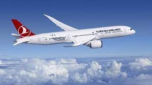 Türk Hava Yolları'nın adı mı değişiyor? THY yeni adı ne olacak? Türkish  Airlines Türkiye Hava Yolları mı olacak? - Timeturk Haber
