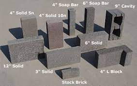4 solid concrete blocks ardcroney