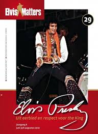 Elvis Day By Day May 30 Charts