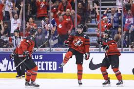 Countdown to world juniors on tsn. The 2019 Iihf World Junior Championships Open Discussion Post All About The Jersey