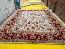 hand woven natural carpet at rs 100