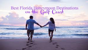 best florida honeymoon destinations on