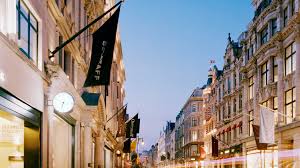 Things to do in Mayfair, London: Restaurants, hotels and bars | CN Traveller