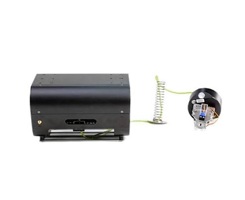 Drone Winch System