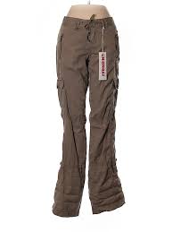 Check It Out Unionbay Cargo Pants For 10 99 On Thredup