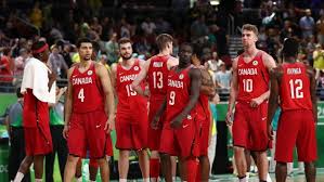 Get all latest news about canada basketball, breaking headlines and top stories, photos & video in real why are some of canada's top basketball players going to france? Canada S Men S Basketball Team Pulls Out Of 2 Games This Month Due To Covid 19 Cbc Sports