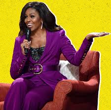 Michelle obama, the 44th first lady, is the wife of former president of the united states of america, barack obama. 28 Empowering Michelle Obama Quotes About Life Success More