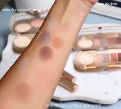 jane iredale reviews swatches and