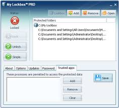 If that doesn't suit you, our users have ranked more than 50 . A Closer Look At My Lockbox Pro Help Net Security
