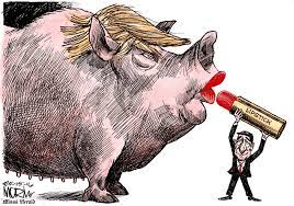 lipstick on a pig the spokesman review
