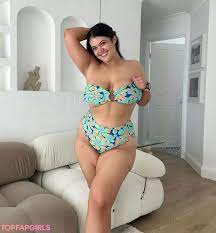 Xanthia Efthymiou Nude OnlyFans Leaked Photo #2 - TopFapGirls