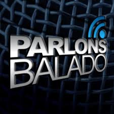 Parlons Balado » podcast parlons balado