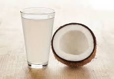 What are the benefits of drinking coconut water?