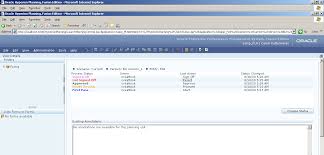 Customize Workflow In Hyperion Planning Oracle Hyperion Labs