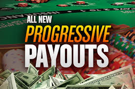 Play online poker at america's largest poker site. Progressive Payouts Casino Del Sol