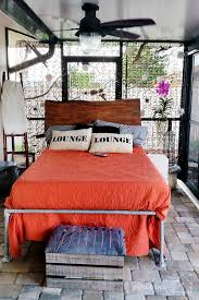 47 Diy Bed Frame Ideas Built With Pipe