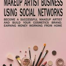 your makeup business