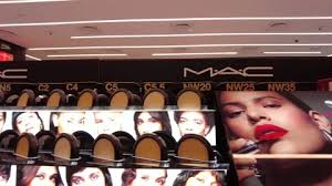 mac cosmetics stock fooe royalty