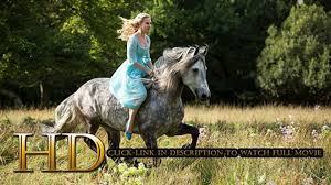 This site does not store any files on its server. Watch Cinderella Full Movie 2015 Video Dailymotion
