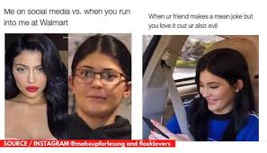 kylie jenner s memes that will have you