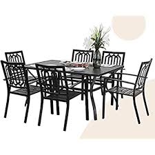 Outdoor Dining Table Sets