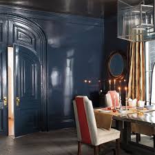 Dark Glamour Paint Colors Benjamin Moore