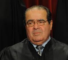 Image result for scalia justice