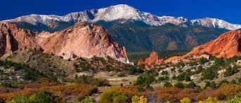 where to stay in colorado springs best
