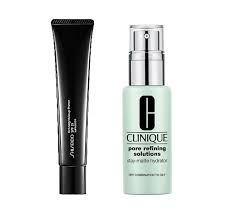 makeup primer for oily skin