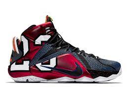 James's shoes change drastically from year to year, but routinely deliver the most coveted colorways in the culture. What The Nike Lebron Lebron James Shoes