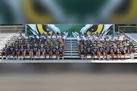 2019 Football Roster Central Methodist University Eagles