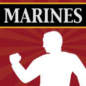 marine martial arts app review apppicker