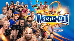 How Much Money Does It Cost To Go To Wrestlemania Heavy Com