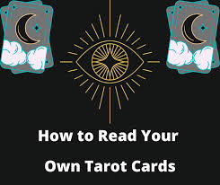 Amidst the shuffled tarot deck, there is a card that nobody wants to see. Reading Your Own Tarot Cards Your Questions Answered Exemplore