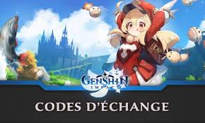 Keys available while supplies last. All Genshin Impact Codes From 2021 Jeumobi Com