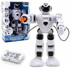 j s enterprises robot toy for kids