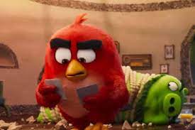 Angry Birds Movie 2 Hindi trailer: Kapil Sharma, Archana Puran Singh lend  wit, humour to animated film-Entertainment News , Firstpost