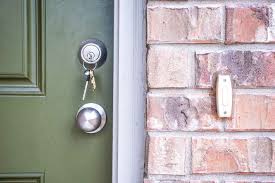 how to fix common door lock problems