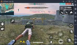 Free fire is the online survival shooter game. Play Garena Free Fire On Pc Guide Tactics Updated 2019 Ldplayeremulator