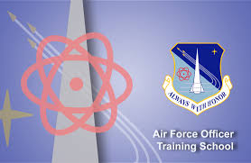 officer training air force