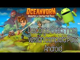 8.37 mb, was updated 2021/06/06 requirements:android: Oceanhorn 2 Apk Obb