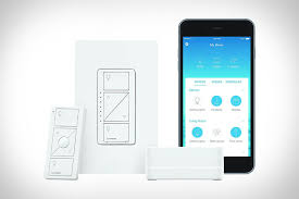 Diy Smart Lighting Kits Lutron Caseta Starter Kit