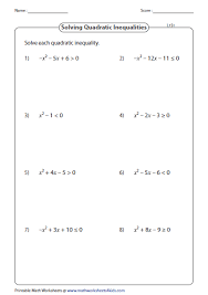 5 8 skills practice quadratic