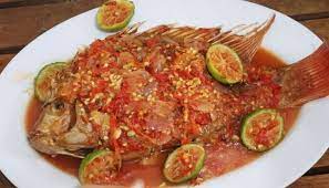 Lihat juga resep nila masak bumbu kuah kuning (ala bibuzea) enak lainnya. Lezatnya Dahsyat Ini Resep Pecak Ikan Super Praktis Khas Betawi