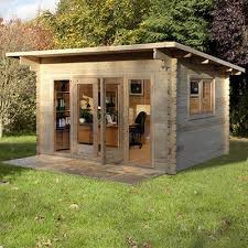 Understanding Shed Cladding Materials