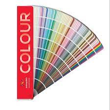 Multicolor Asian Paints Colour Spectra