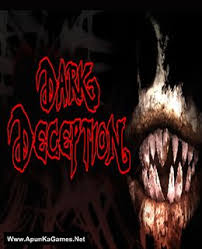 Un vistazo a ellos es suficiente para que vayas. Dark Deception Chapter 1 3 Free Download Apunkagame Free Download Full Version