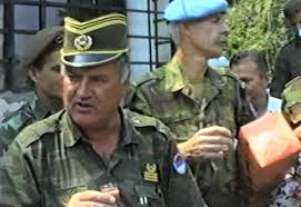 SREBRENICA 11.7.1995. (VIDEO): Kako je lagao Ratko Mladić | Žurnal | Jedina  slobodna teritorija