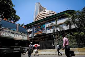 India Stocks Lower At Close Of Trade Nifty 50 Down 0 21 By