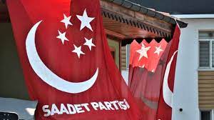 Saadet partisi yüksek i̇stişare kurulu başkanı oğuzhan asiltürk, parti yönetimine kongre çağrısı yapmıştı. Hxfqrhajxfseam